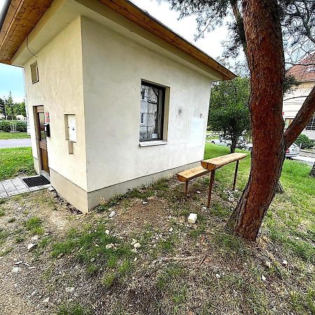 Minidomecek Apartment Znojmo Bagian luar foto