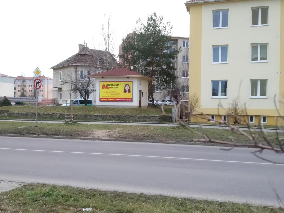 Minidomecek Apartment Znojmo Bagian luar foto