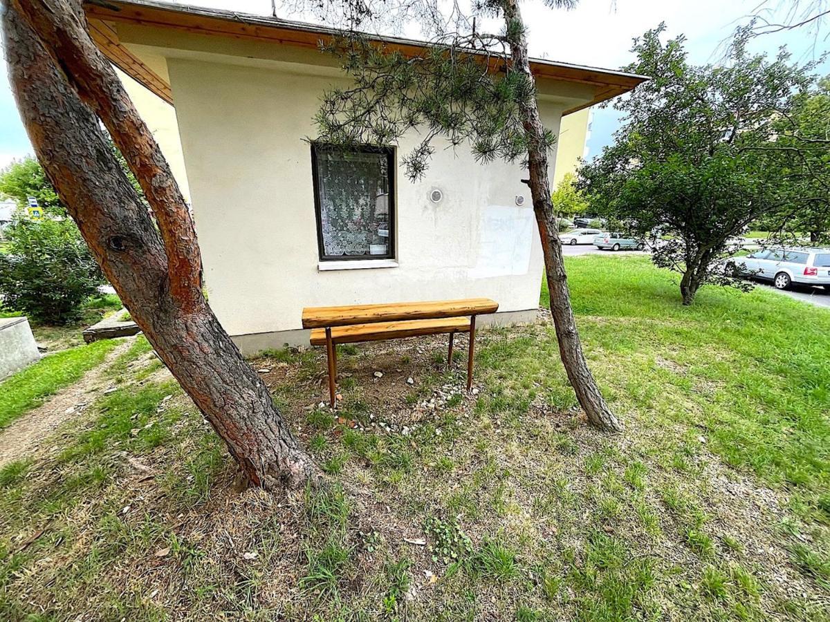 Minidomecek Apartment Znojmo Bagian luar foto