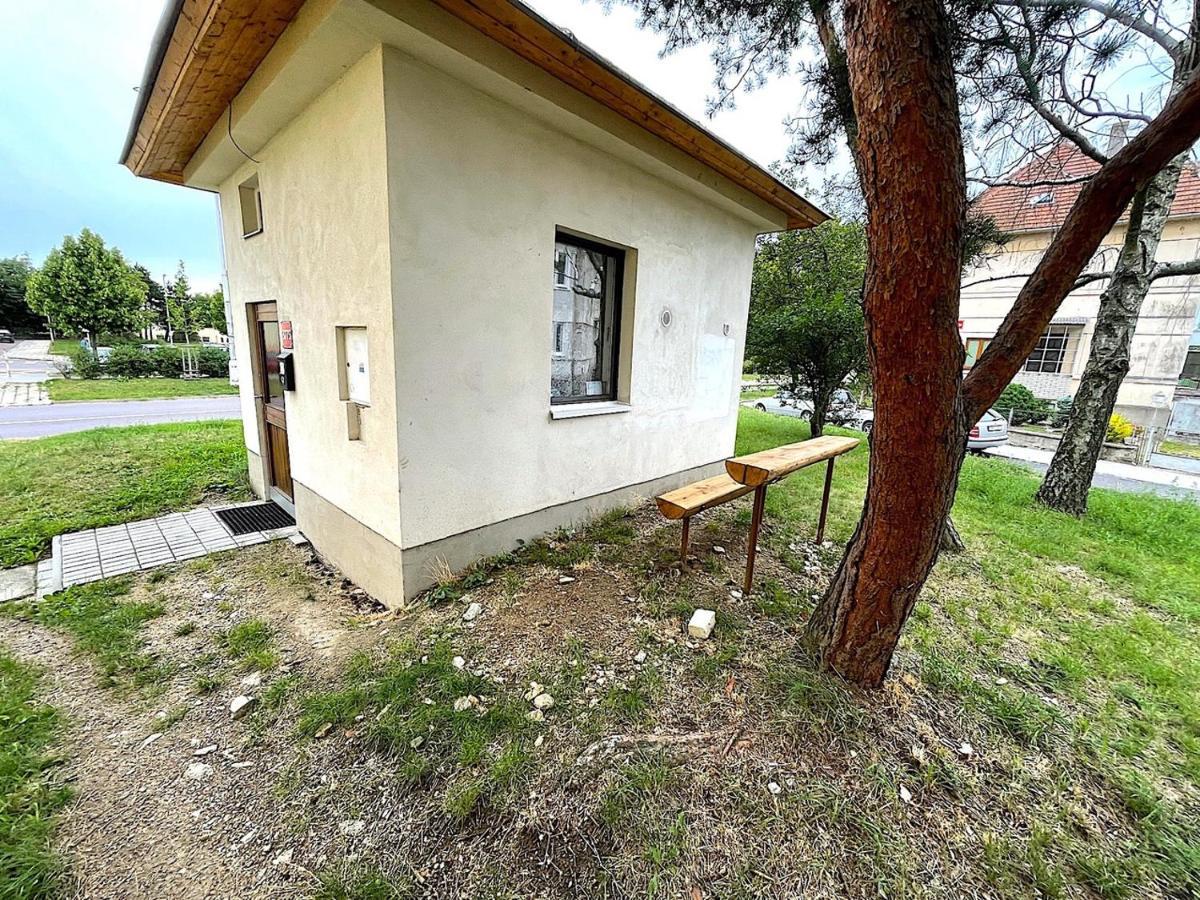 Minidomecek Apartment Znojmo Bagian luar foto